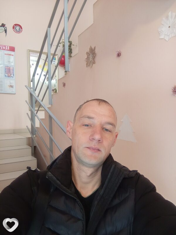 Имя, 41, Томске — анкета №1513415