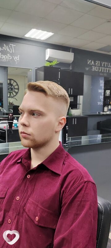 Иван, 20, Витебске — анкета №1513422