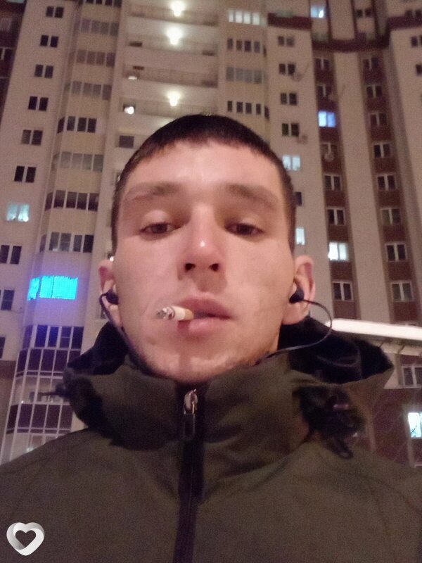 Дмитрий, 29, Домодедово — анкета №1513423