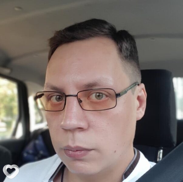 Алексей, 36, Липецке — анкета №1513326
