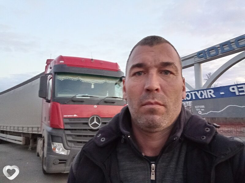 Владислав, 41, Казани — анкета №1513327