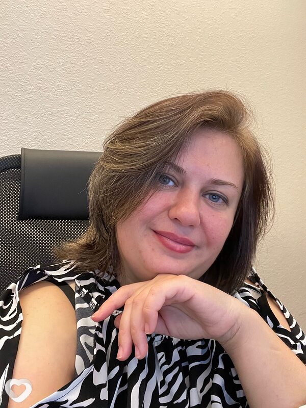 Соня, 37, Иркутске — анкета №1513330