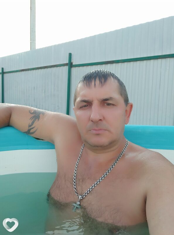 Олег, 43, Самаре — анкета №1513335