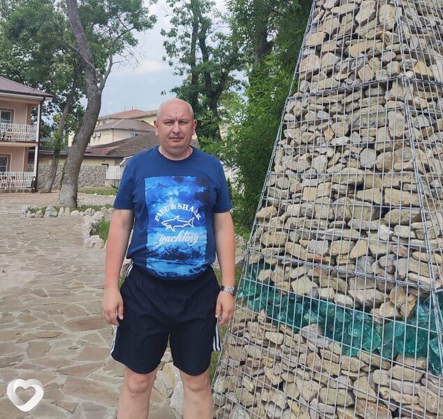 Дмитрий, 53, Ростове-на-Дону — анкета №1513339
