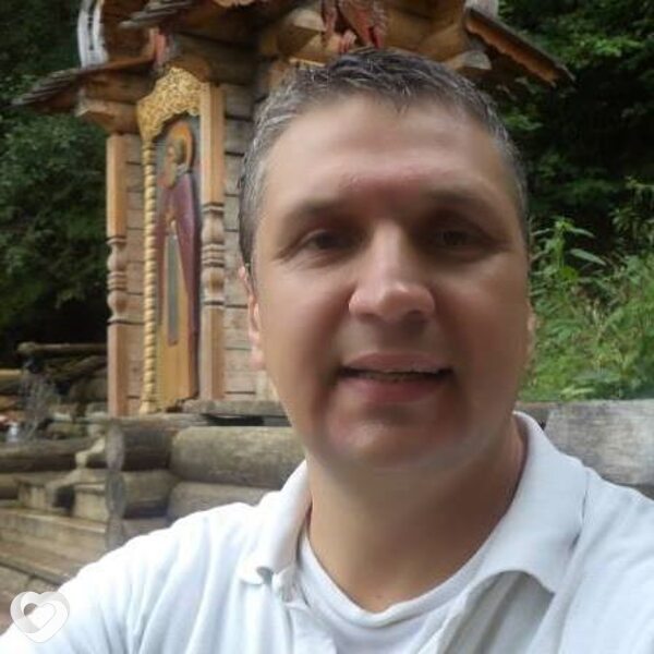 Александр, 49, Витебске — анкета №1513343