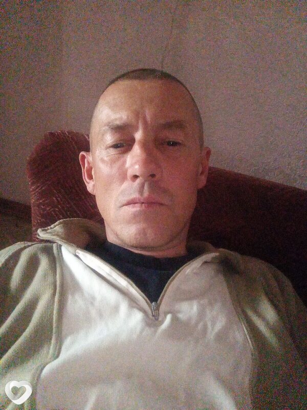Дмитрий, 49, Гомеле — анкета №1513379
