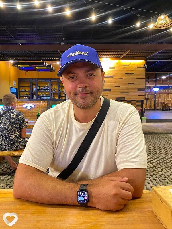 Денис, 43, Нижневартовске — анкета №1513385