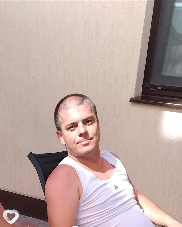 Андрей, 42, Ставрополе — анкета №1513388