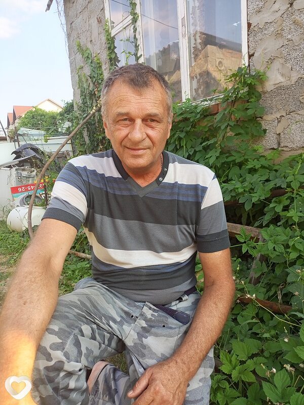Юрий, Светлоград