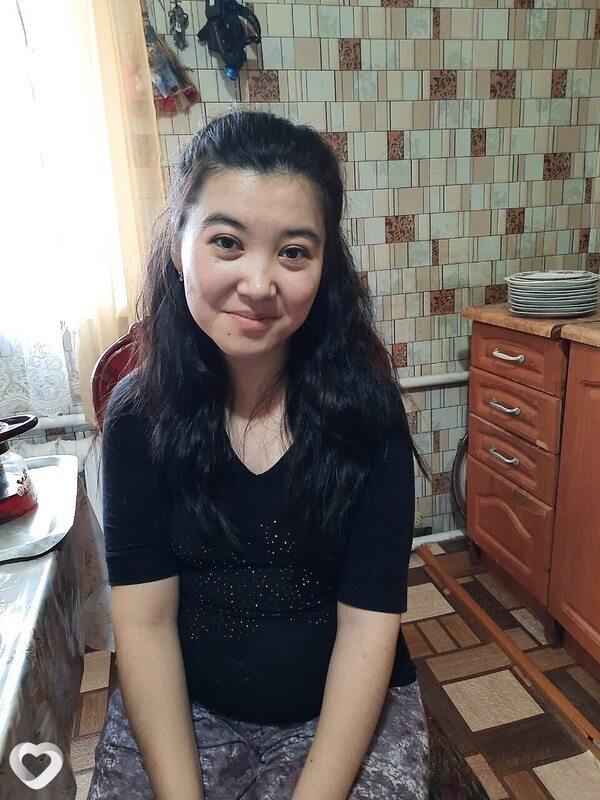 Жанна, 37, Костанае — анкета №1513438