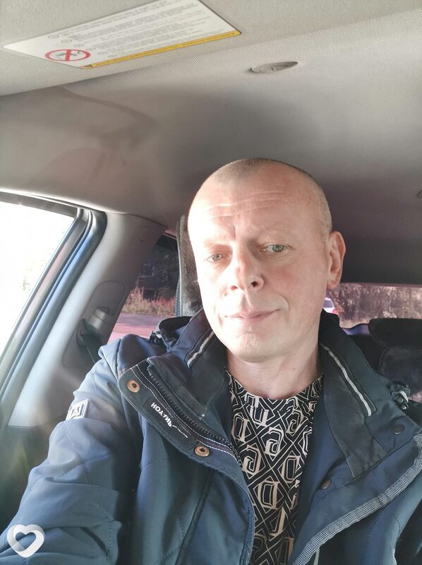 Федор, 51, Сургуте — анкета №1513441