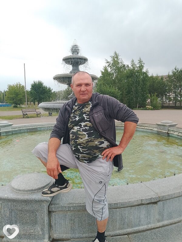 Александр, Беково