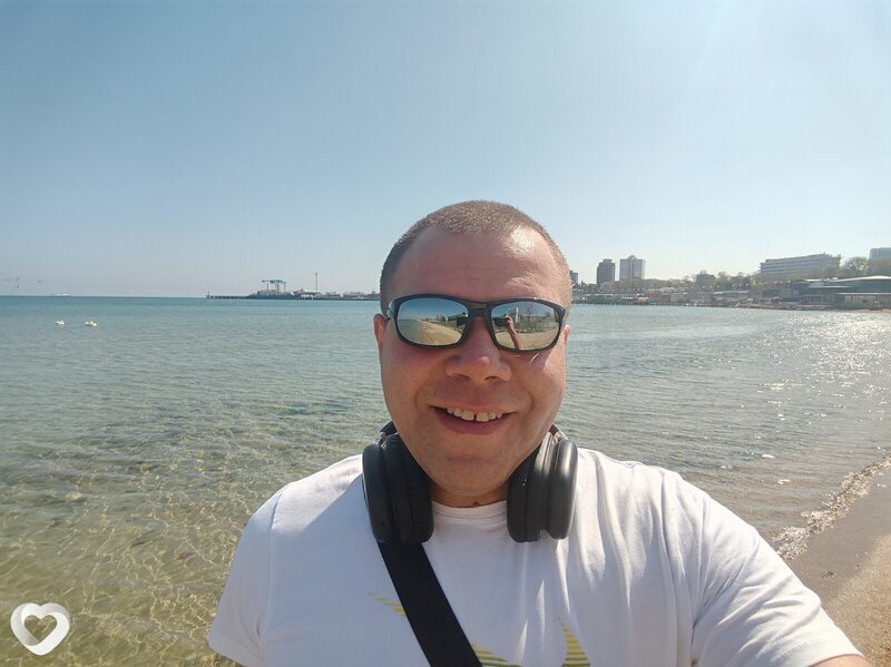Александр, 44, Анапе — анкета №1513445