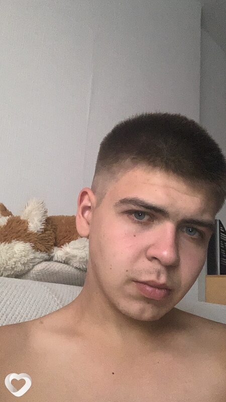 Сашка, Колпино