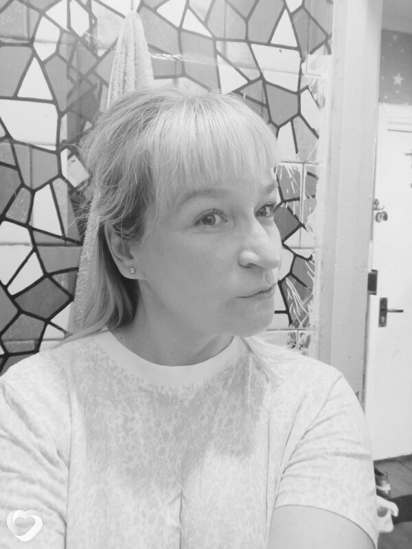 Инга, 37, Гродно — анкета №1513478