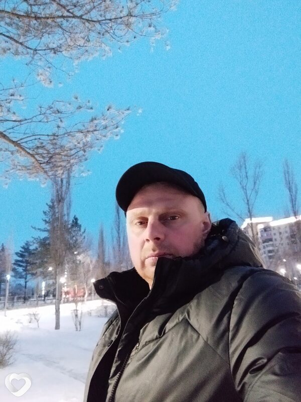 Николай, 39, Павлодаре — анкета №1513482