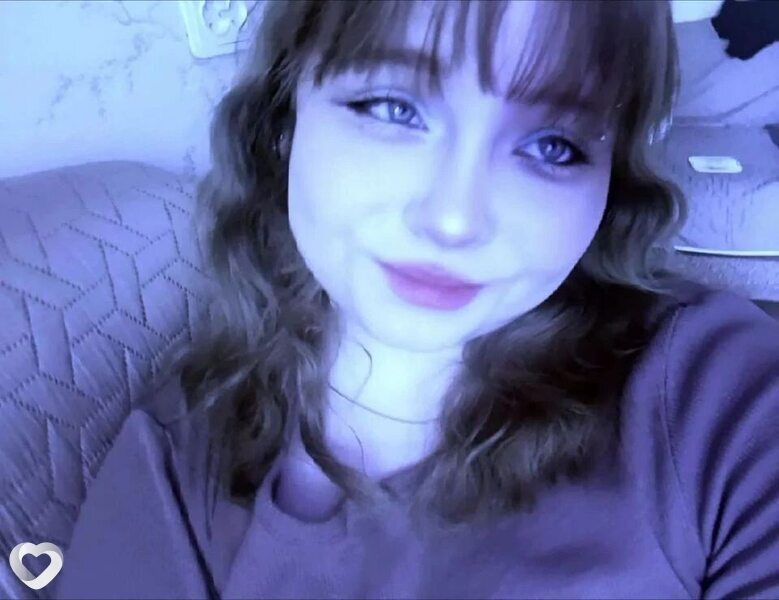 Алина, 20, Канске — анкета №1513484