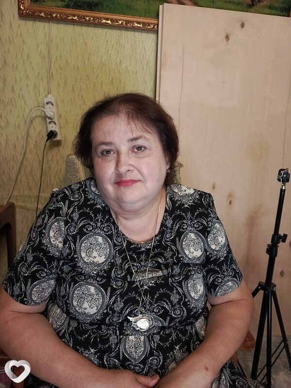 Галина, Нерехта