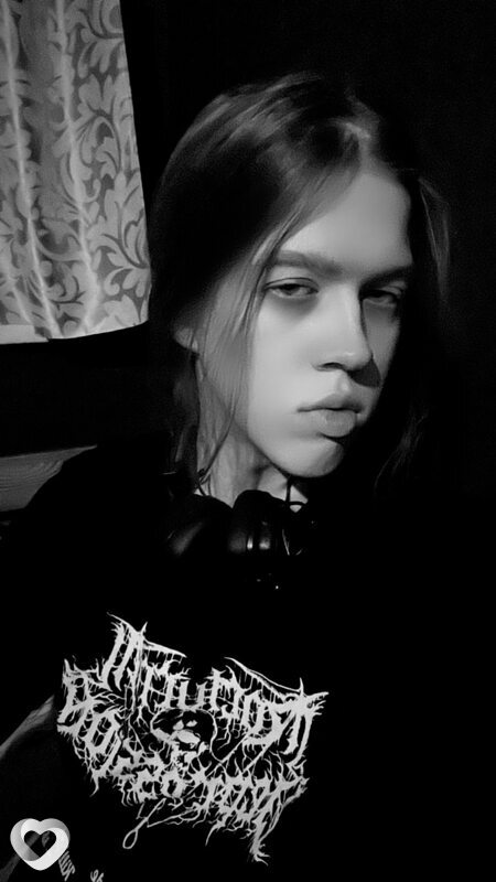 Вова, 19, Новосибирске — анкета №1513486
