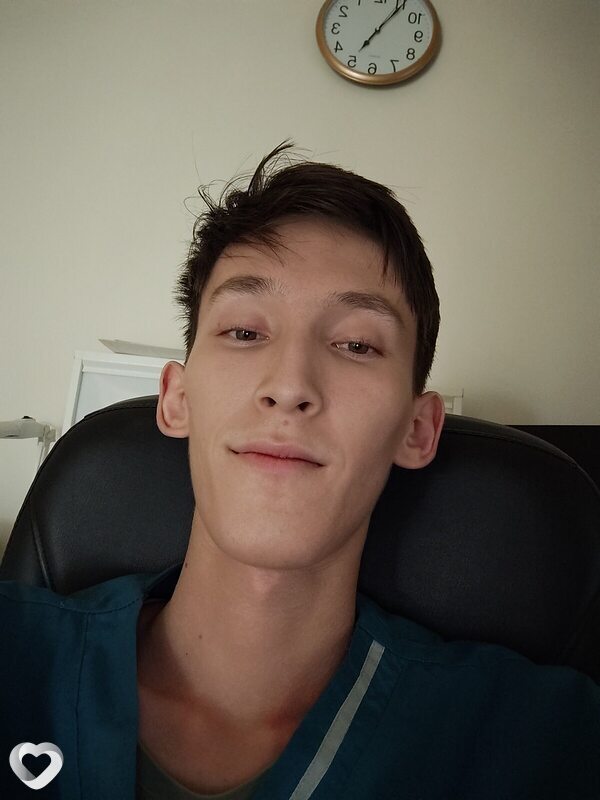 Ерболат, 22, Уральске — анкета №1513492