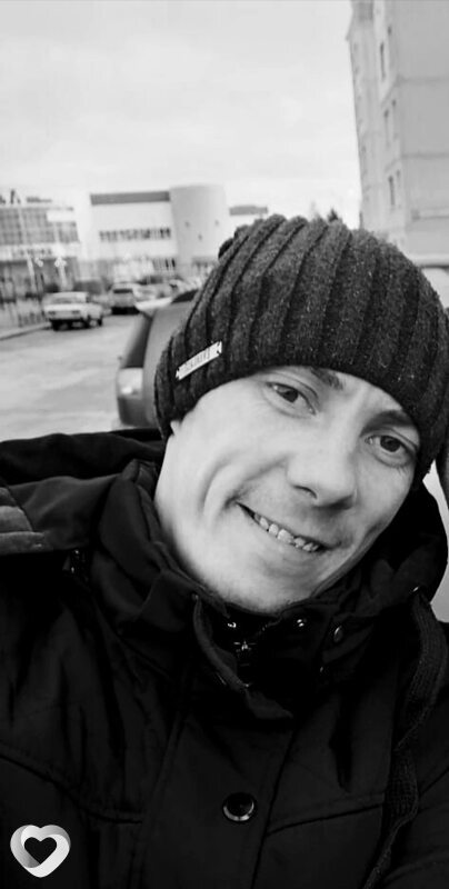 Алексей, 36, Куровском — анкета №1513252