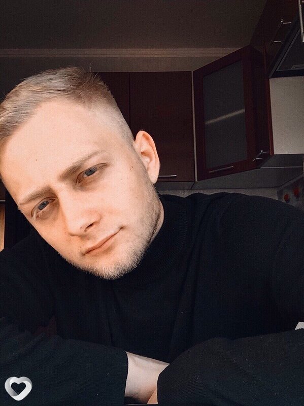 Иван, 28, Подольске — анкета №1513261