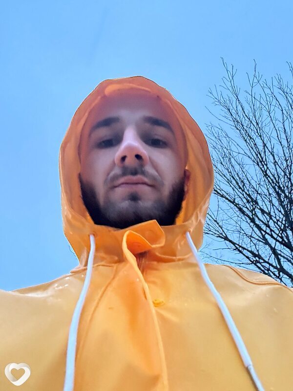 Александр, 28, Иванове — анкета №1513262
