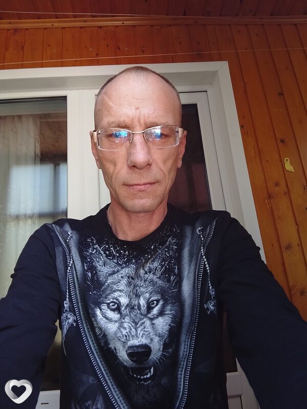 Мишаня, 44, Сызрани — анкета №1513268