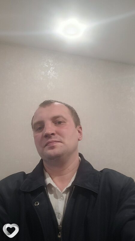 Славик, 36, Ессентуках — анкета №1513269