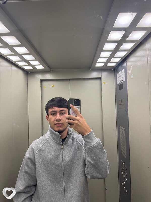Назим, 22, Владивостоке — анкета №1513273