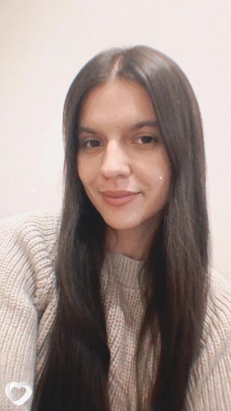Елена, 20, Уральске — анкета №1513526
