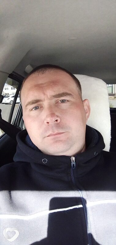 Александр, 36, Оренбурге — анкета №1513528