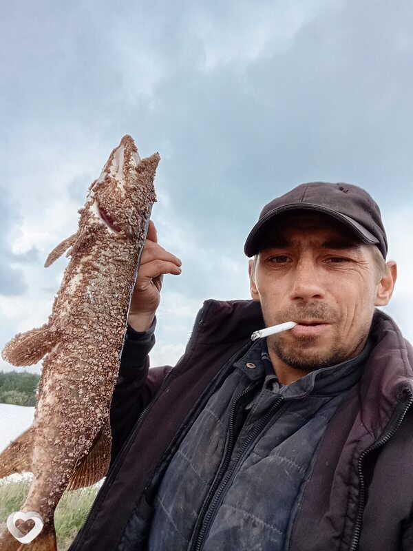 Руслан, 39, Макинске — анкета №1513529