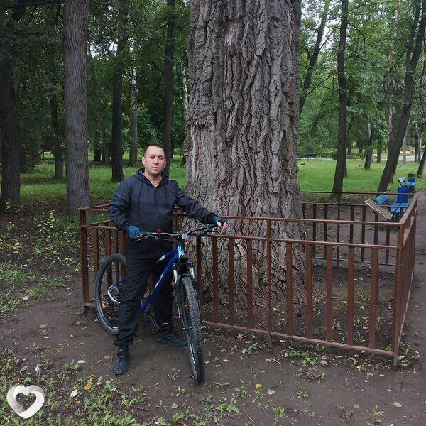 Денис, 38, Самаре — анкета №1513540