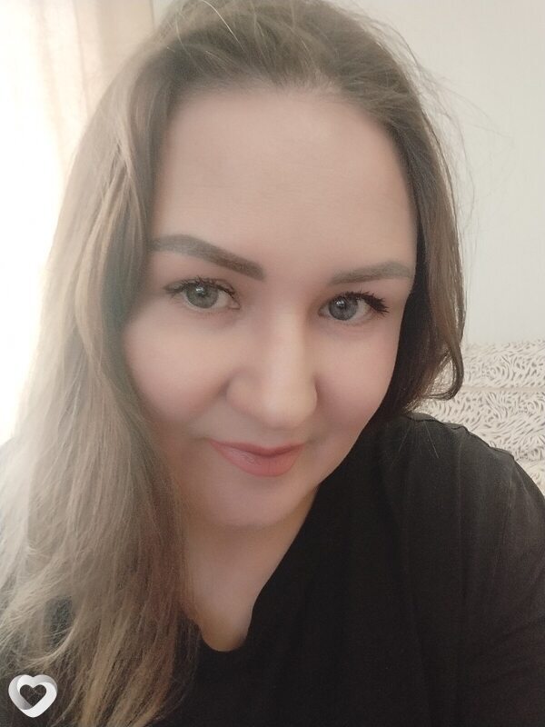 Надежда, 45, Тобольске — анкета №1513544