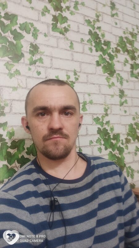 Сергей, 31, Костанае — анкета №1513548