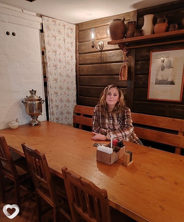 Ирина, 58, Туле — анкета №1513600