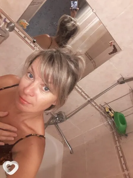Милашка, 46, Барнауле — анкета №1513605
