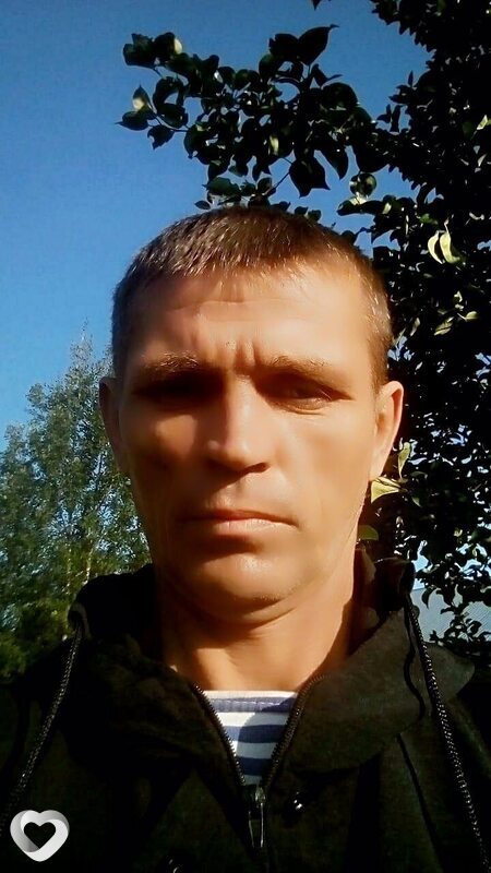 Олег, 48, Вологде — анкета №1513609