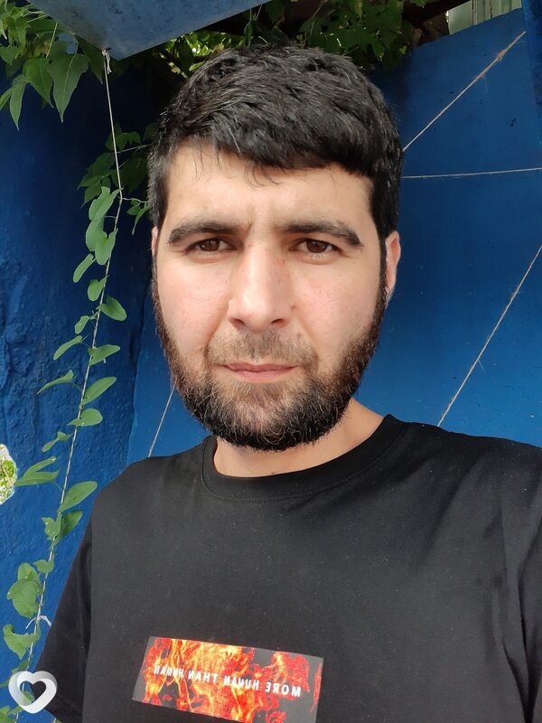 Вагиф, 36, Казани — анкета №1513611