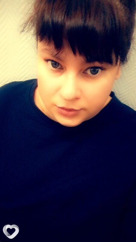 Валентина, 34, Томске — анкета №1513613