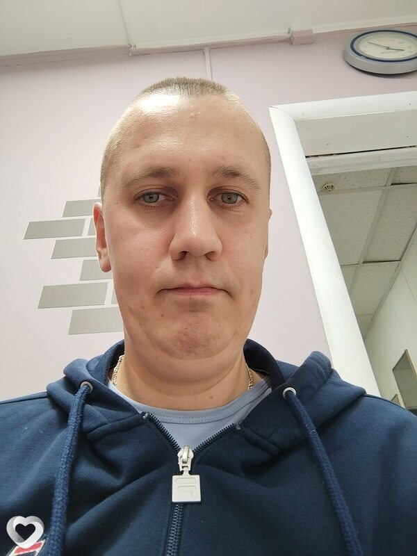 Дмитрий, 40, Орёл — анкета №1513614