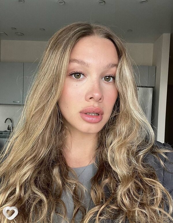 Снежана, 24, Ростове-на-Дону — анкета №1513619