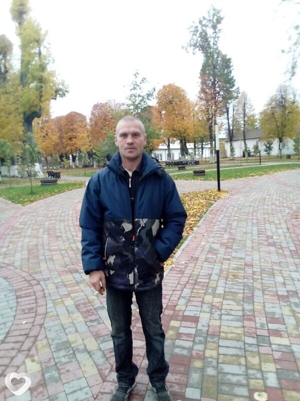 Михаил, 35, Калининграде — анкета №1513549