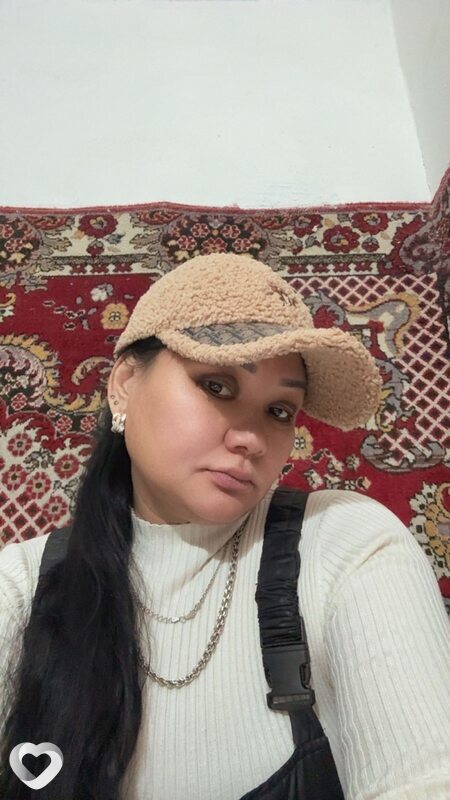 Бақтыгул, 52, Караганде — анкета №1513550