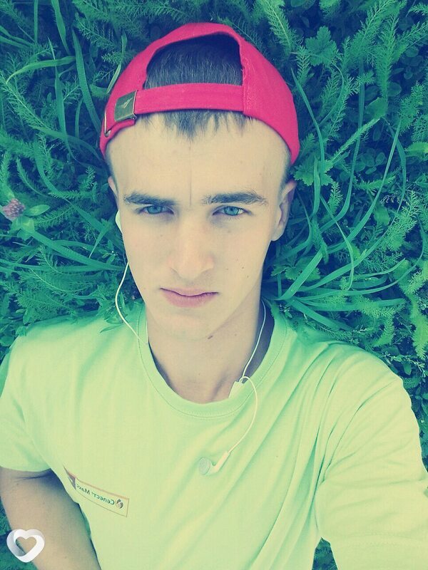 Владимир, 32, Усть-Каменогорск — анкета №1513564