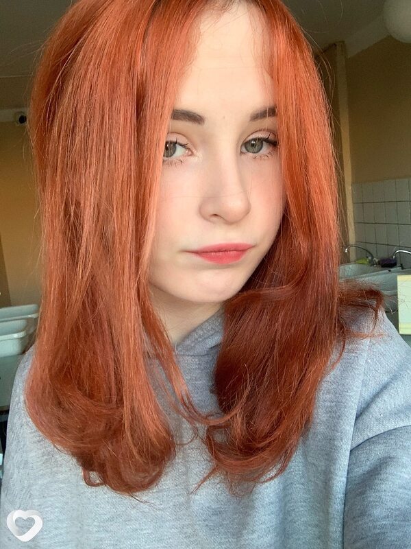 Диана, 20, Красноярске — анкета №1513565