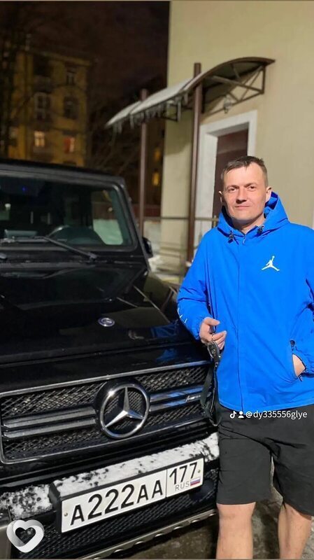 Максим, 39, Жлобине — анкета №1513566