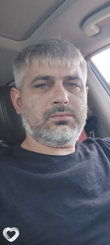 Александр, 42, Георгиевске — анкета №1513569