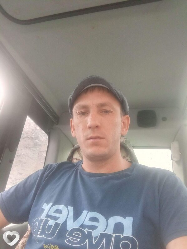 Жека, 32, Искитиме — анкета №1513570